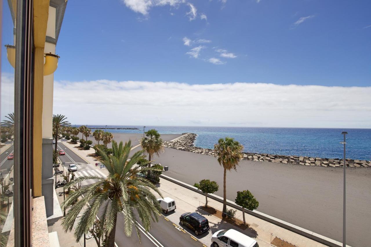 Sonias City Beach Santa Cruz de la Palma  Dış mekan fotoğraf