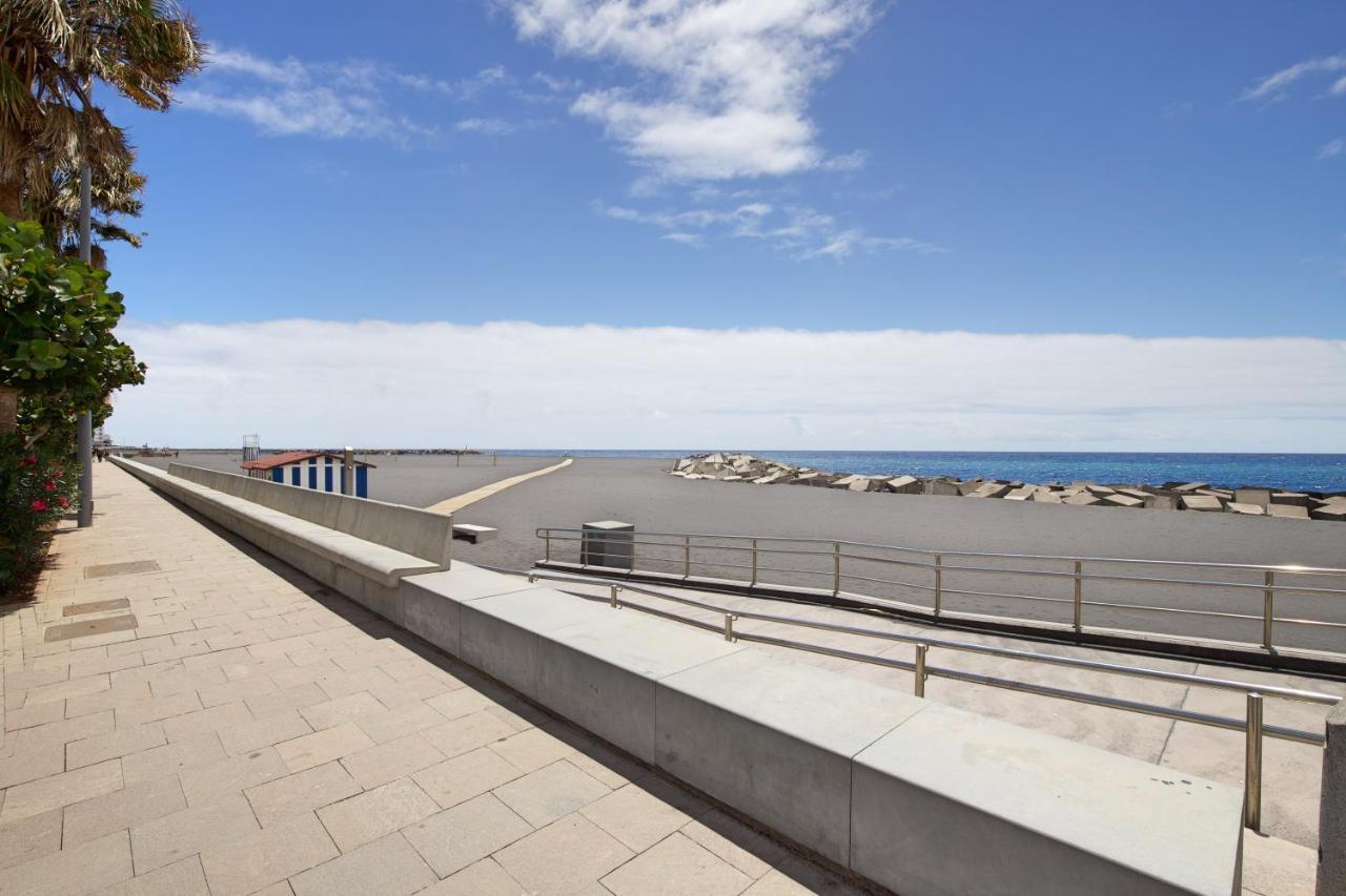Sonias City Beach Santa Cruz de la Palma  Dış mekan fotoğraf