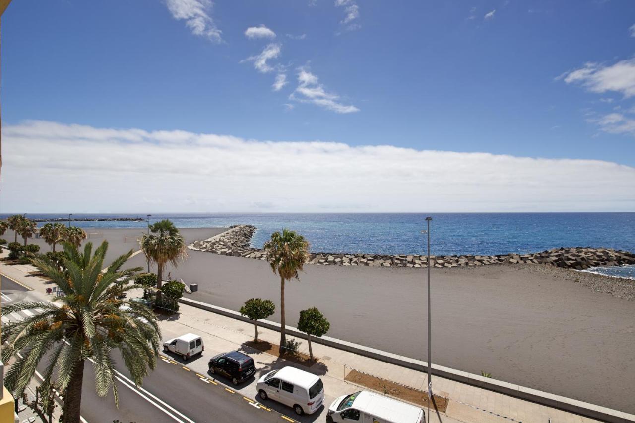 Sonias City Beach Santa Cruz de la Palma  Dış mekan fotoğraf