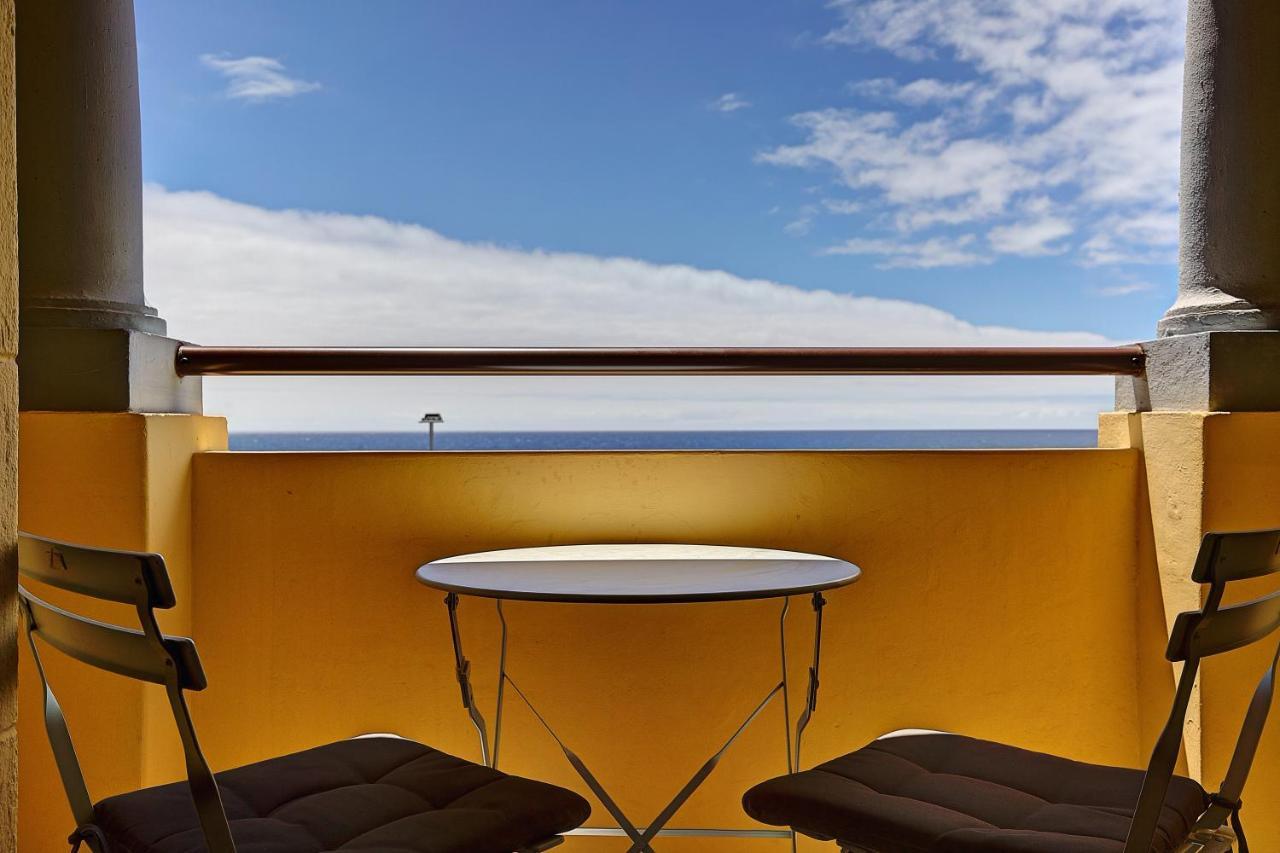 Sonias City Beach Santa Cruz de la Palma  Dış mekan fotoğraf
