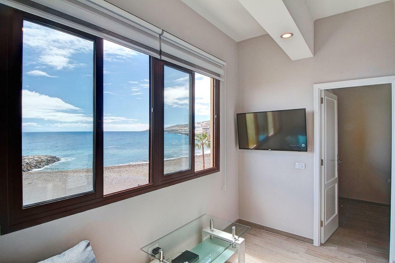 Sonias City Beach Santa Cruz de la Palma  Dış mekan fotoğraf